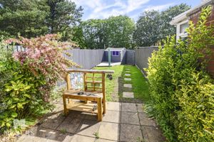 Garden- click for photo gallery